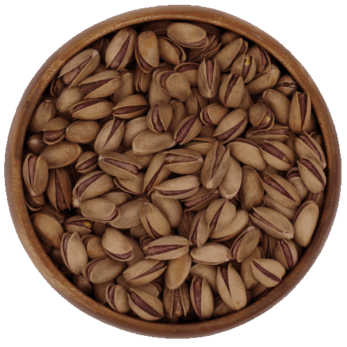 Kavrulmuş Tuzlu Ana Çatlak Antep Fıstığı