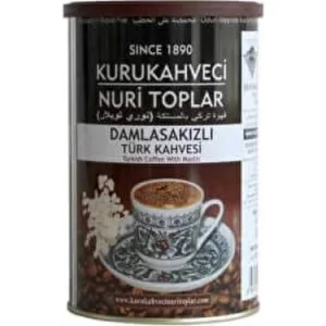 Damlasakızlı Türk Kahvesi 250 gram
