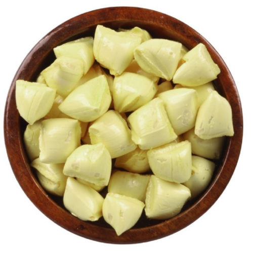 Geleneksel Akide Şekeri (Sakızlı)