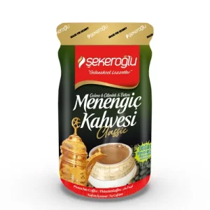 Menengiç Sıvı Kahvesi (Macun)
