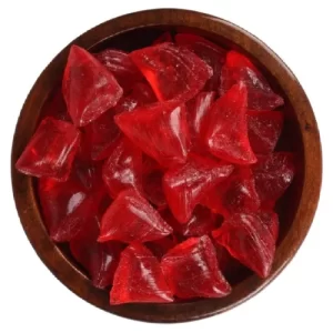 Akide Şekeri (Tarçınlı)