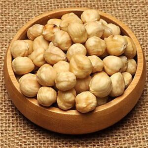 Tek Kavrulmuş Fındık İçi