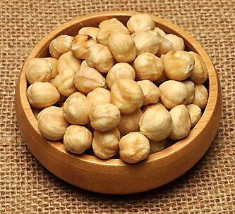 Tek Kavrulmuş Fındık İçi