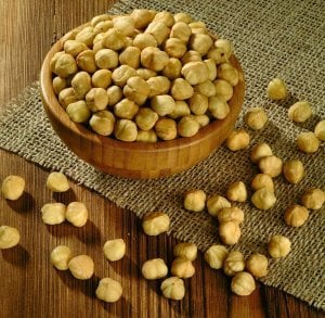 Tek Kavrulmuş Fındık İçi - Görsel 2