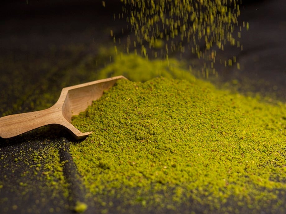 Antep Fıstık İçi Toz - Görsel 2