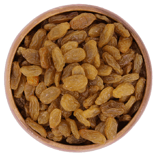 İzmir Sultaniye Sarı Kuru Üzüm