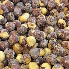 Tuzlu Fındık İçi