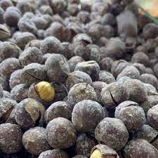 Foşa Kabuklu Tuzlu Fındık